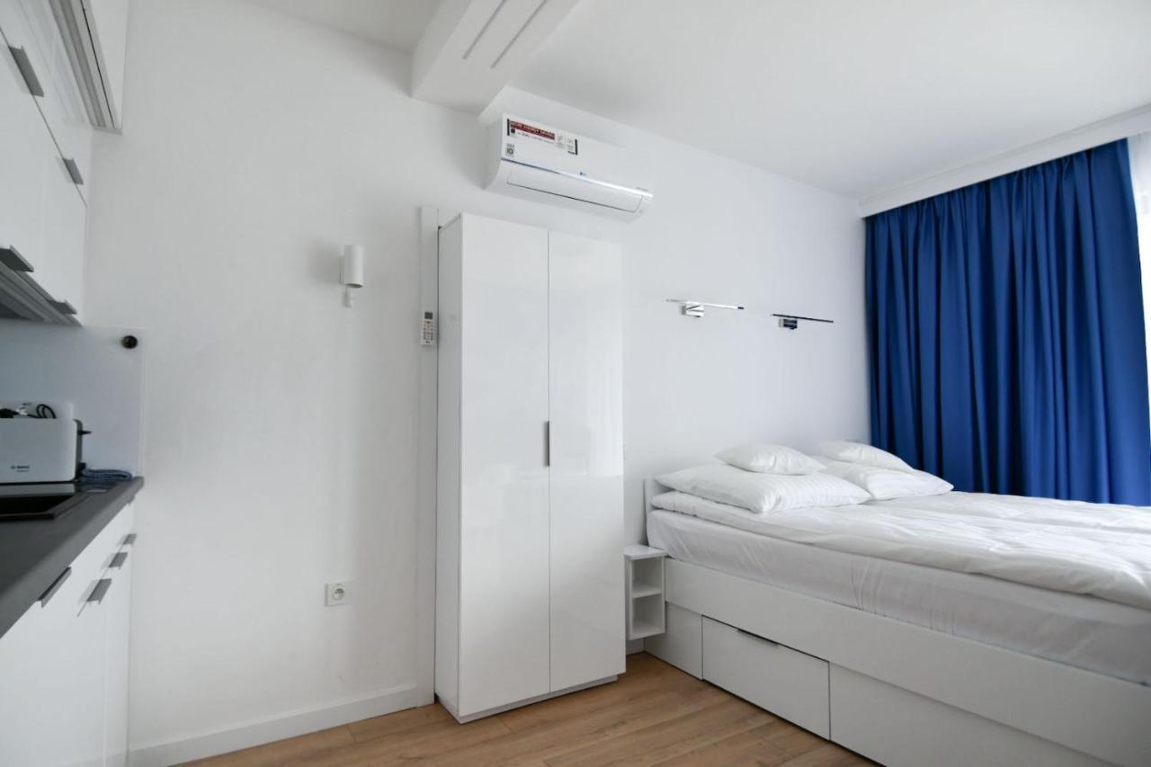 Blue Sky Apartments Rezydencja Niechorze - 302 Eksteriør billede